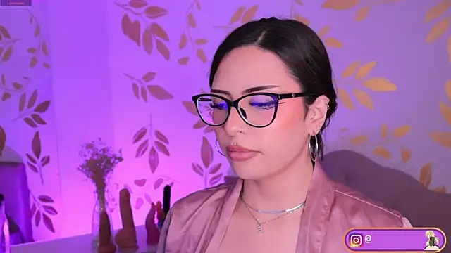 Misselektra__ webcam