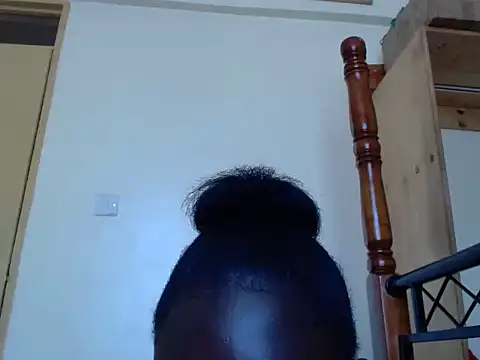 Sexy_Annitah webcam