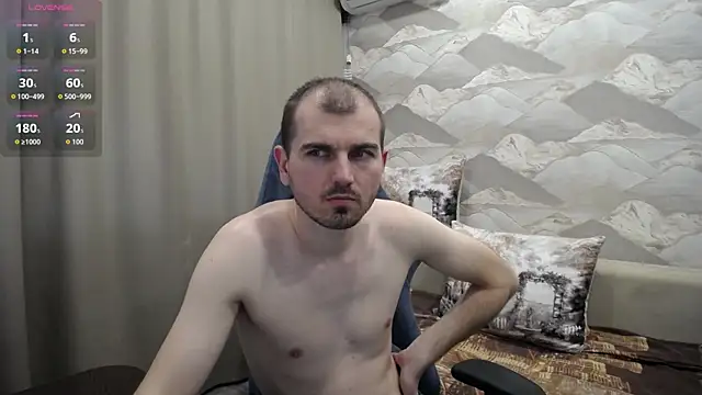 SerzhKorol1 webcam