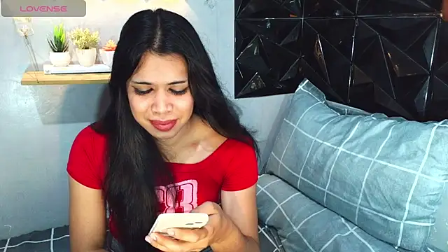 WifeAnastasia webcam
