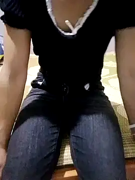 Thobaby112 webcam