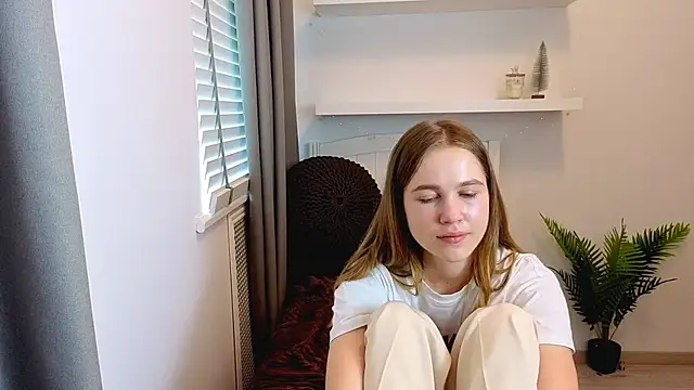 LoveXLexi webcam