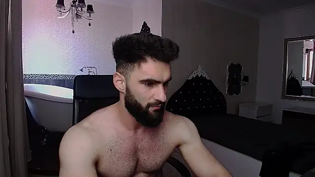 micahlane (M young) - prep for the contest mood