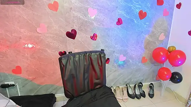 adellelennoxx webcam