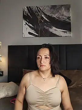 evazul webcam