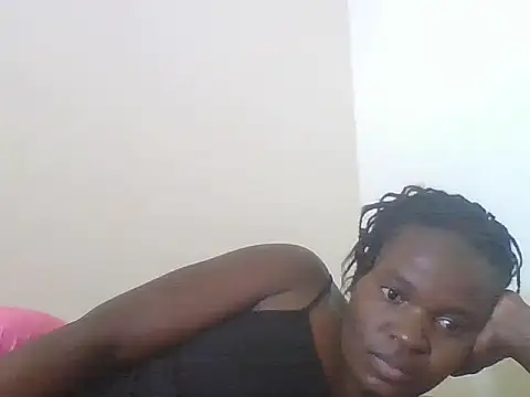 PrettyEve webcam
