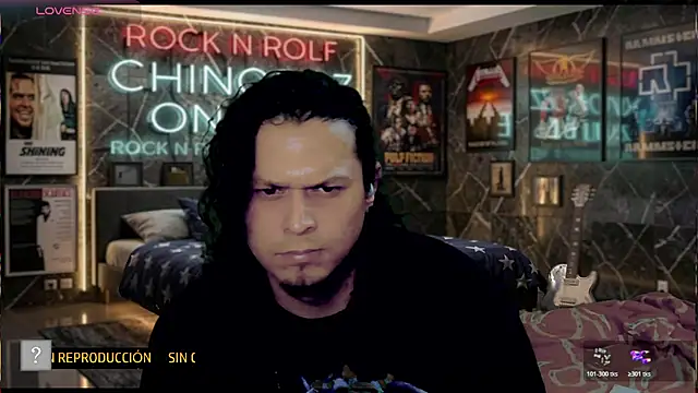 chino_roz webcam