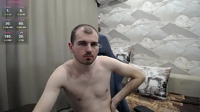 SerzhKorol1 webcam