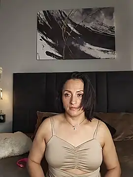 evazul webcam