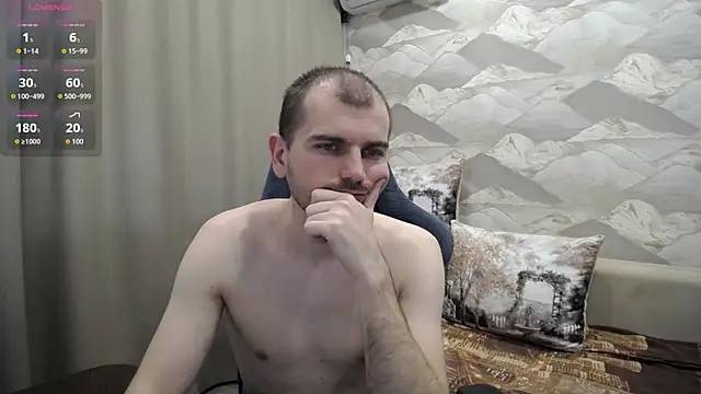 SerzhKorol1 webcam