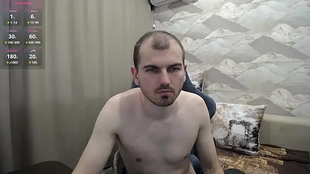 SerzhKorol1 webcam