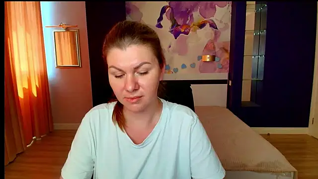 LunaKissesx live cam on StripChat