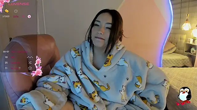 cristal__hot_1 webcam