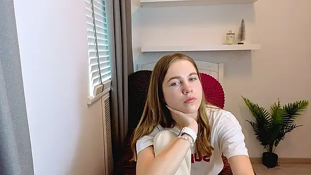 LoveXLexi webcam