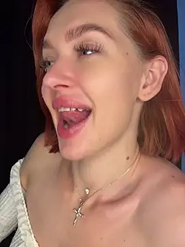 LittleFox___ webcam