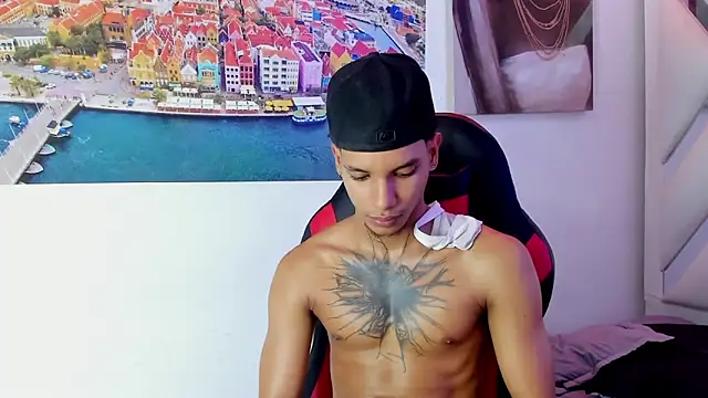 kai_storm77 webcam