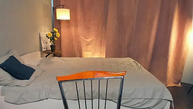 TrishaStoecker webcam