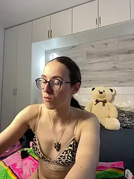 MartiniiSelenna webcam
