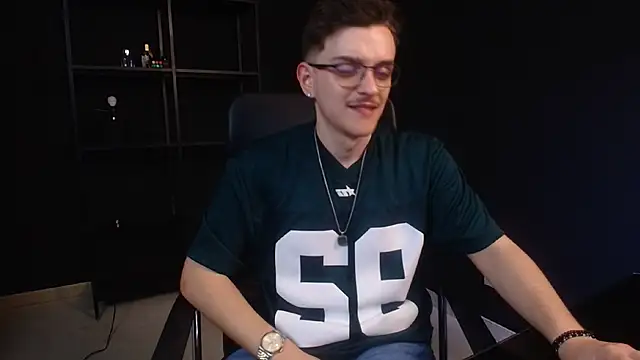 FelixStarkk webcam