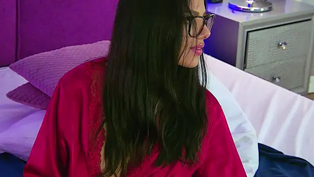 KandyCosse webcam