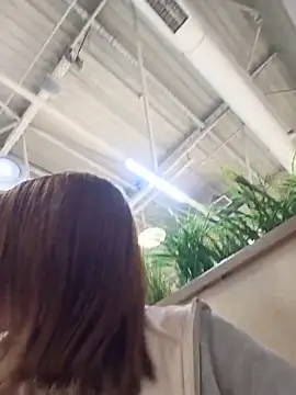 RosieSecret webcam