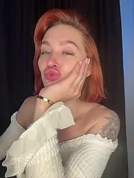 LittleFox___ webcam