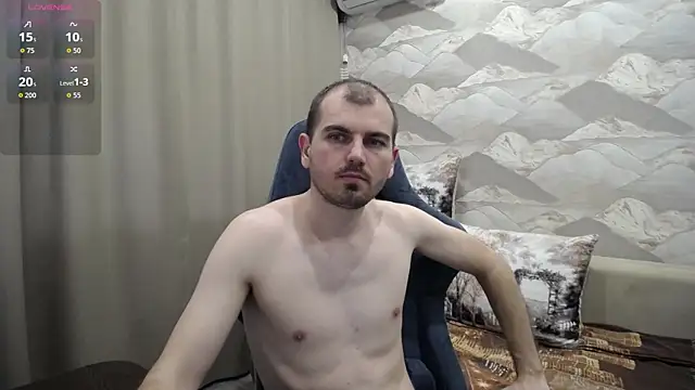 SerzhKorol1 webcam