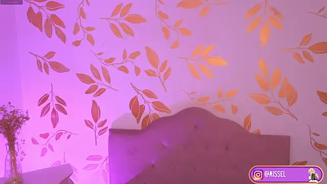 Misselektra__ webcam