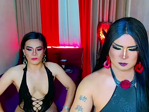 Wildest_Slave_Huntress webcam