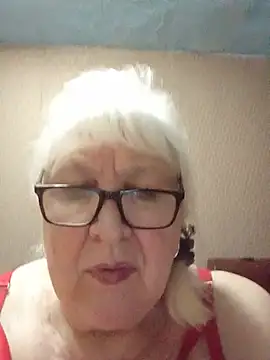 Alexia64231 webcam