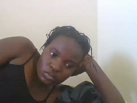 PrettyEve webcam
