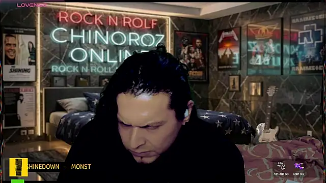 chino_roz webcam