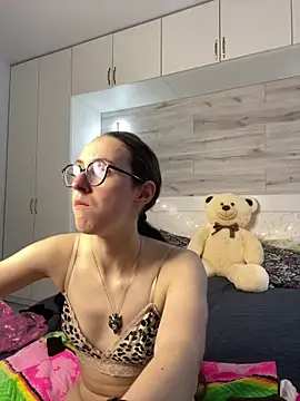 MartiniiSelenna webcam