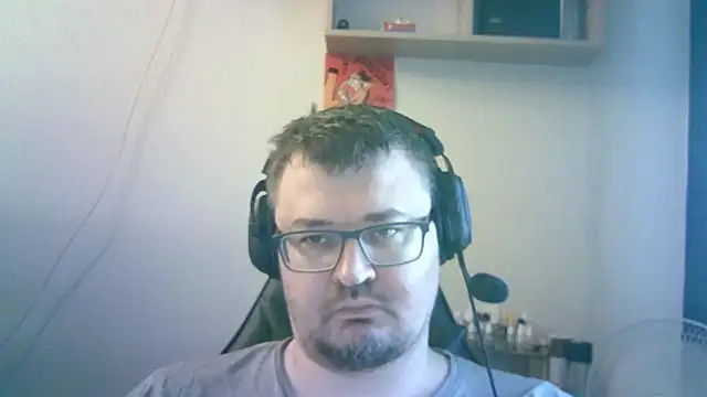SirAbuser webcam