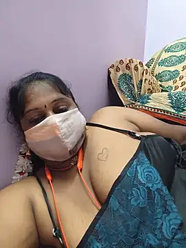 revathisree webcam