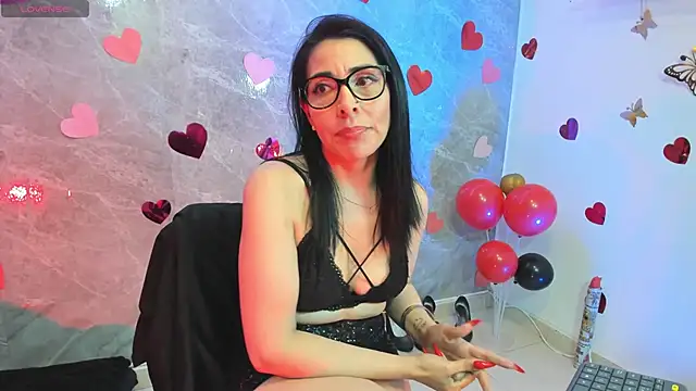 adellelennoxx webcam
