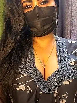 Anushka_flower webcam
