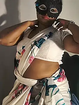 DIRTYSECRET_QUEEN_07 webcam