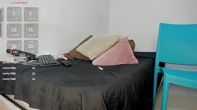 Maya_Graham webcam