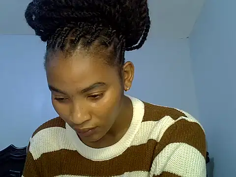 cute-alexis webcam