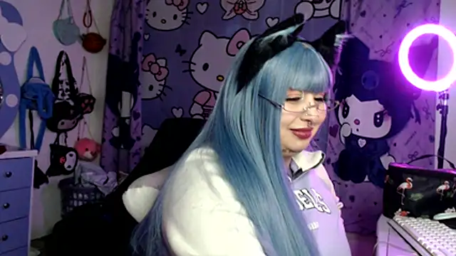 lussyevans24 webcam