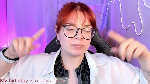 KeytSilvas webcam