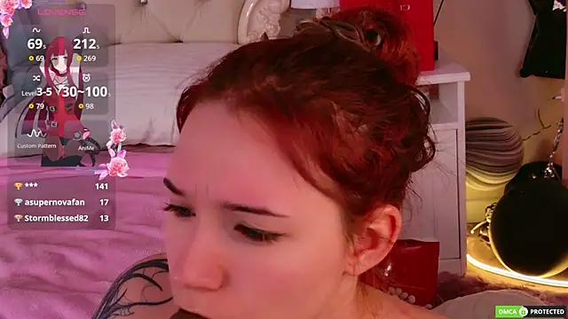 Shirley_Thomas webcam