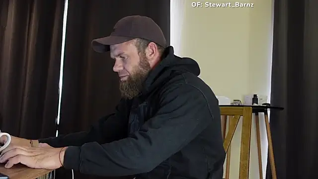 Stewart_Barnz webcam