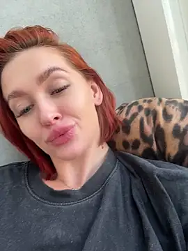 LittleFox___ webcam