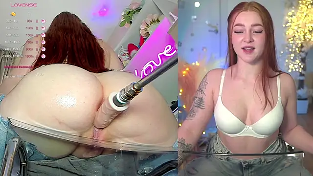 Ur_lil_bb webcam