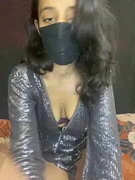 SweetnSpicy_duo webcam