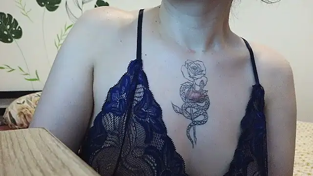 anngelle webcam