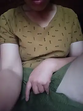 gwen-lady webcam