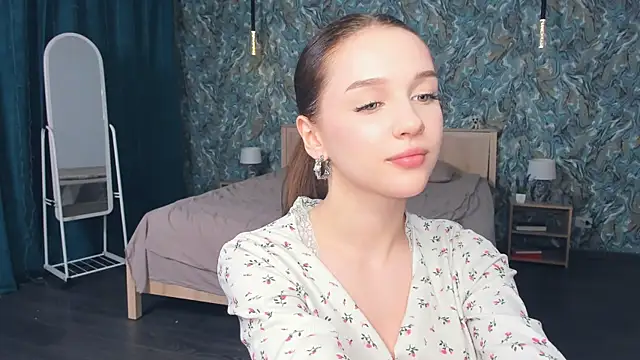 SharriSang webcam